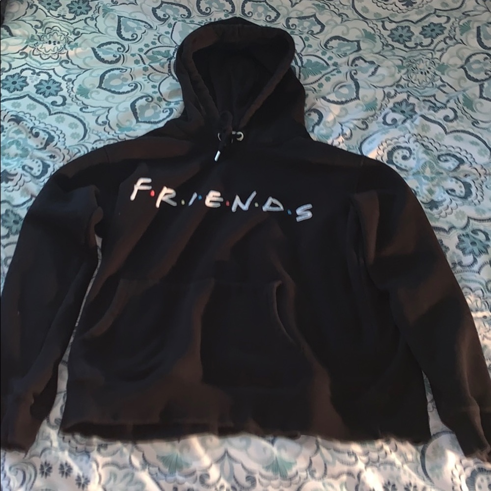 Friends sweatshirt